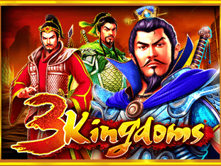 3 Kingdoms - Battle Of Red Cliffs