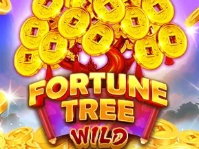 Fortune Tree Wild game thumbnail