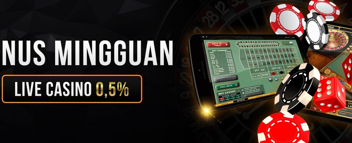 Hadiah Jackpot Instan Menanti